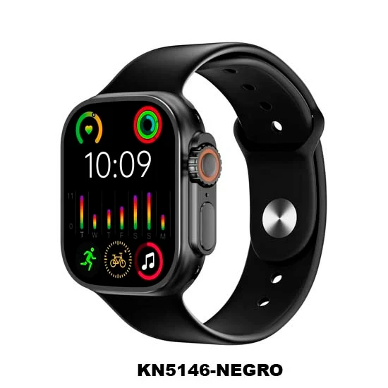 Smartwatch Knock Out 5146