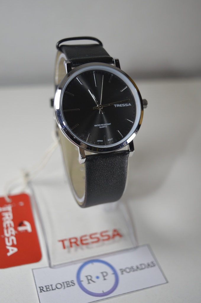 Reloj Tressa Tron H