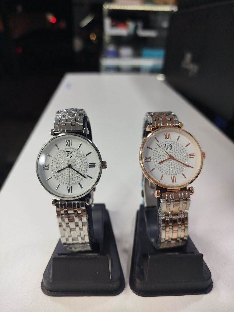 Reloj de mujer XQ-E201