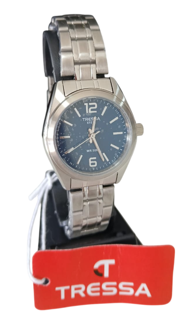 Reloj Tressa Steel Sunday-D2