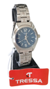 Reloj Tressa Steel Sunday-D2
