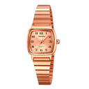 Reloj Tressa Nicky (dorado)