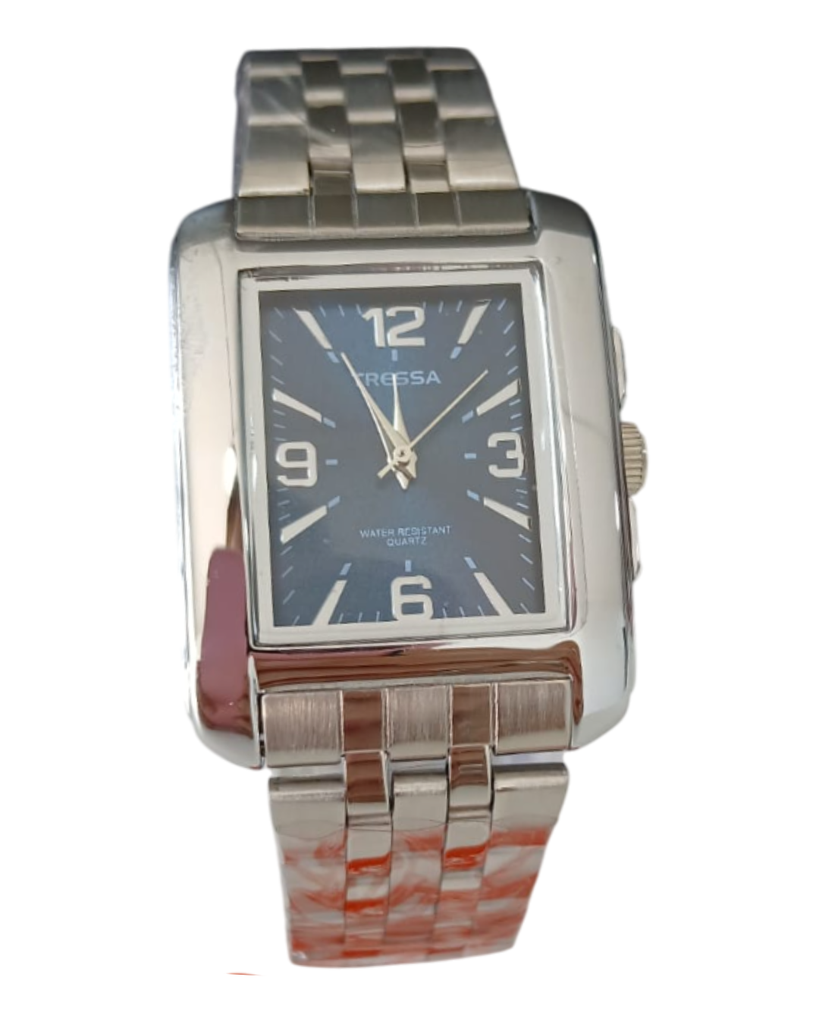Reloj Tressa Tulum