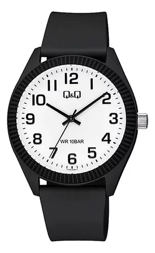Reloj QyQ QV12A­-010VY­