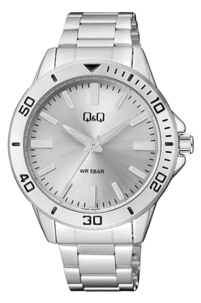 Reloj QyQ Q28-B­001PY­