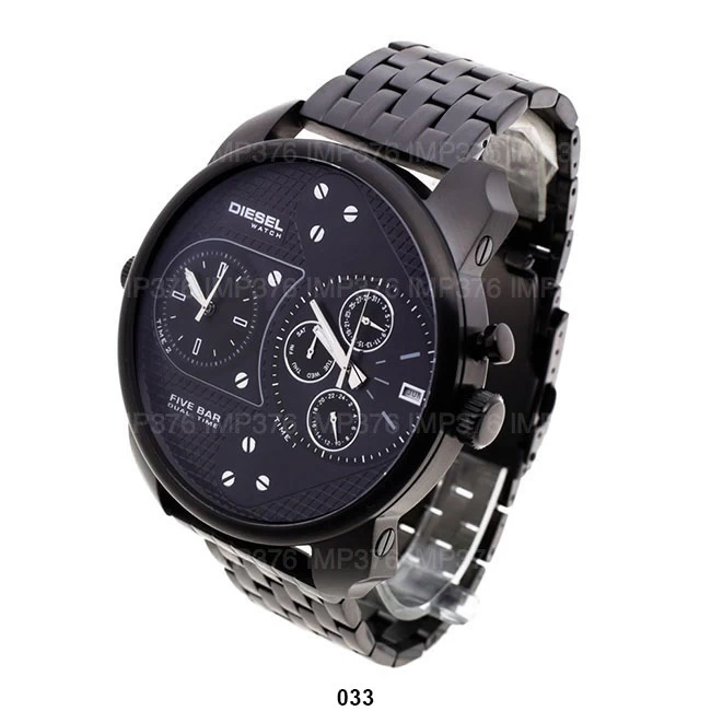 Reloj Diesel 610d