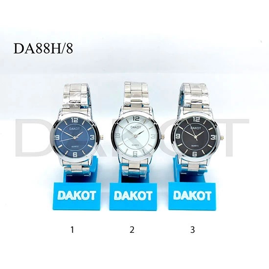 Reloj Dakot DA88H-8