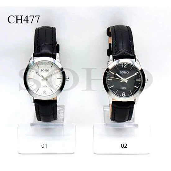Reloj Soho CH477