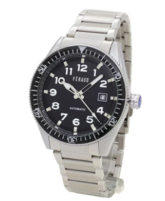 Reloj Feraud Automatico 5573