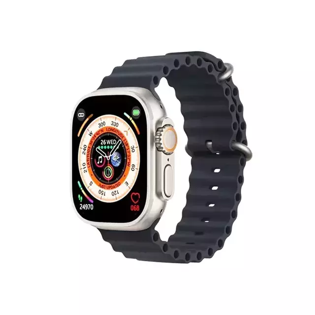 Smartwatch Z69 ULTRA Textil