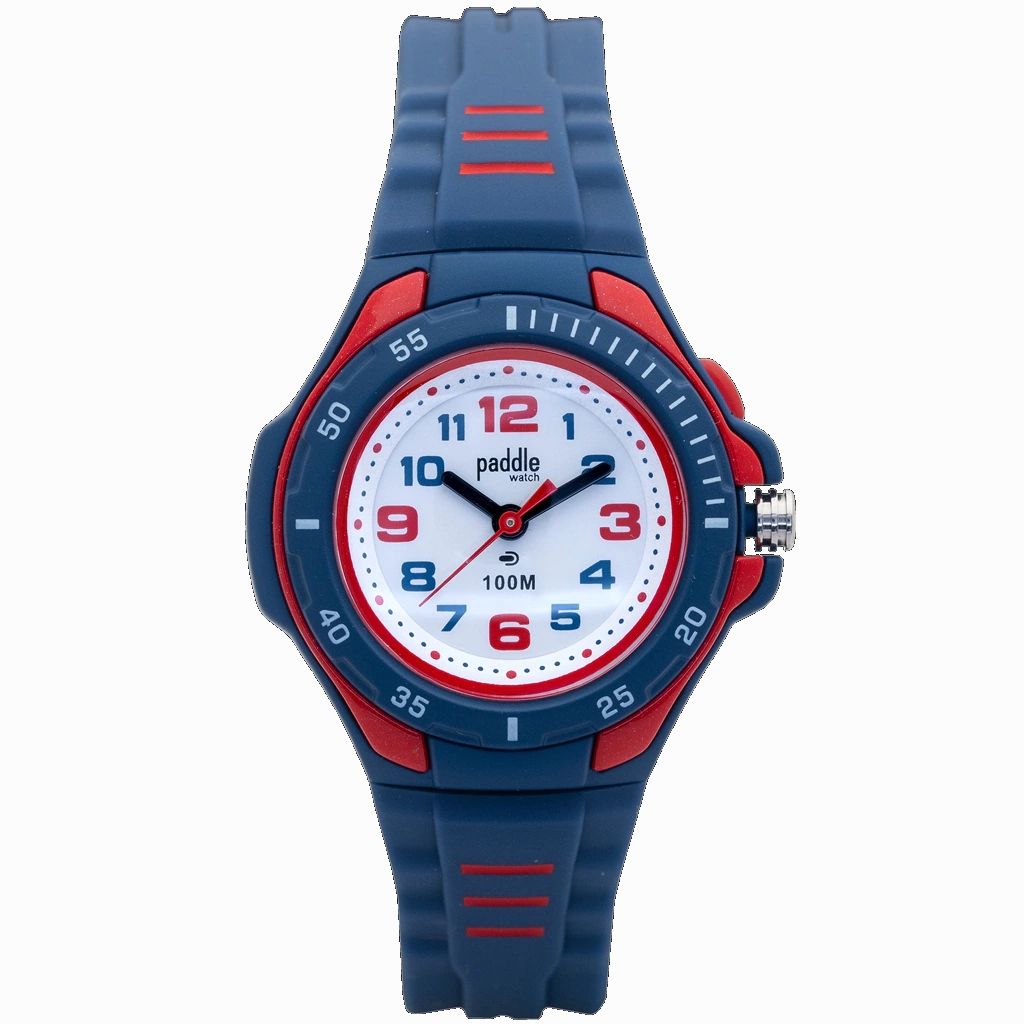Reloj Paddle Deportivo 27568