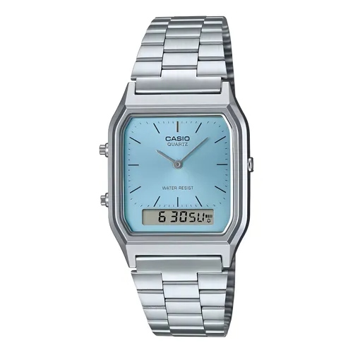 [AQ-230A-2A1] Reloj Casio AQ-230A