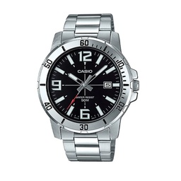[MTP-VD01D-1C] Reloj Casio MTP-VD01D-1C