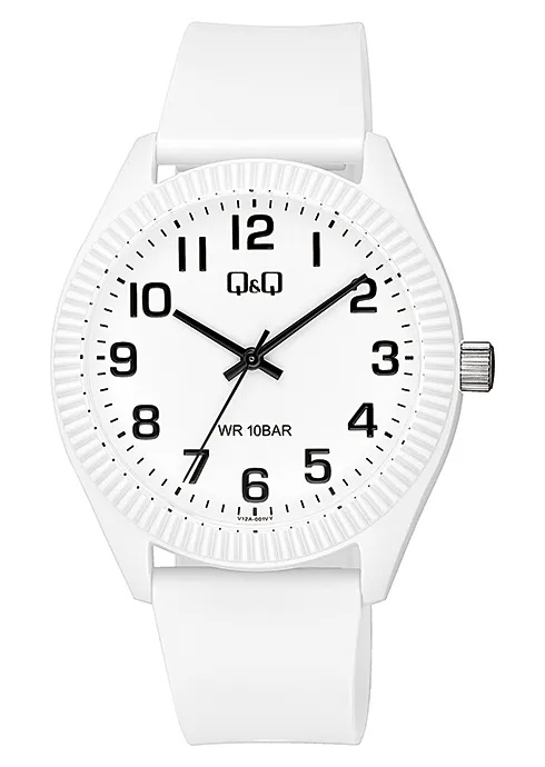 [V12A-001VY-1] Reloj QyQ V12A-001VY-1