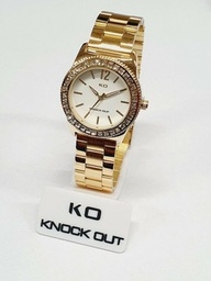 Reloj Knock Out 2304