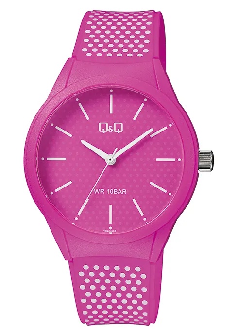 [VR28J042Y-1] Reloj QyQ VR28J042Y-1