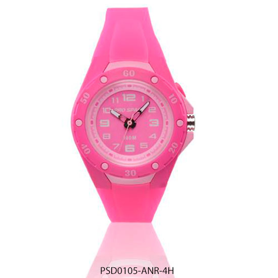 [PSD0105-ANR-4H] Reloj Pro Space PSD0105-ANR-4H