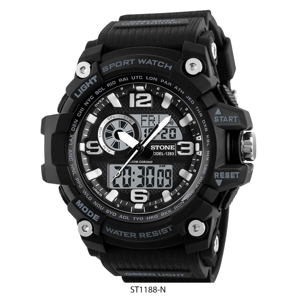 Reloj Stone 1188