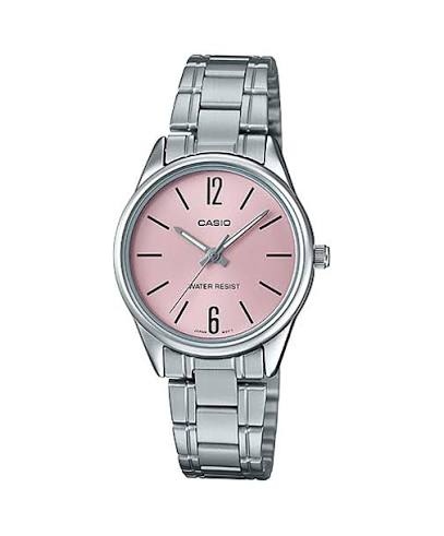 [LTP-V005D-4B] Reloj Casio LTP-V005D-4B