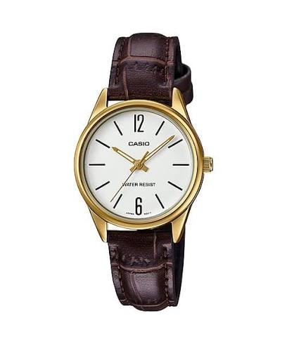 [LTP-V005GL-7B] Reloj Casio LTP-V005GL-7B