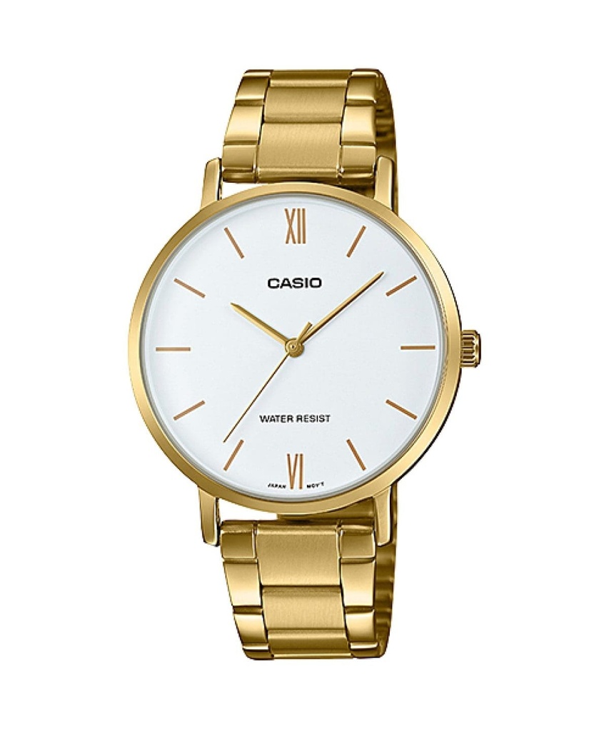 [LTP-VT01G-7B] Reloj Casio LTP-VT01G-7B