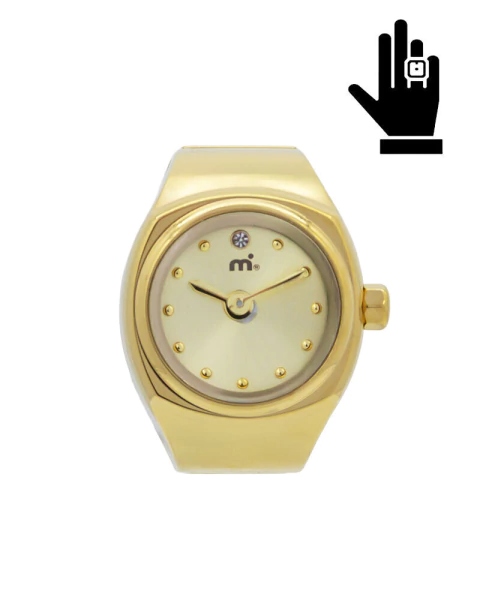 [R-903-9B] Reloj Anillo Mistral R-903-9B