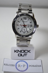 [KN2377-011] Reloj Knock Out 2377