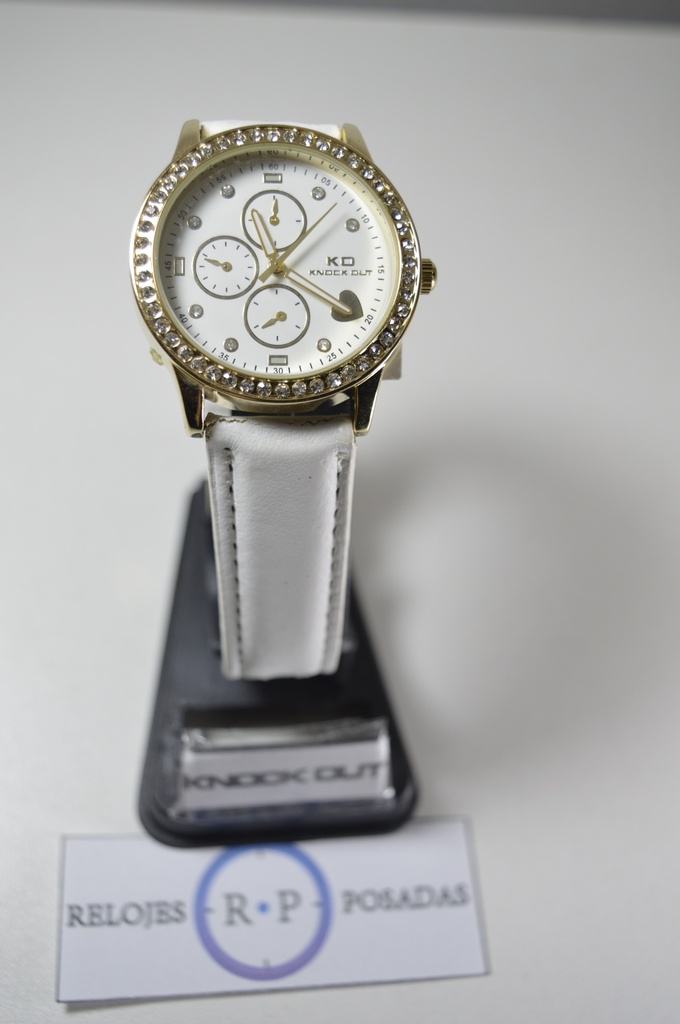 [KN2567-612] Reloj Knock Out 2567