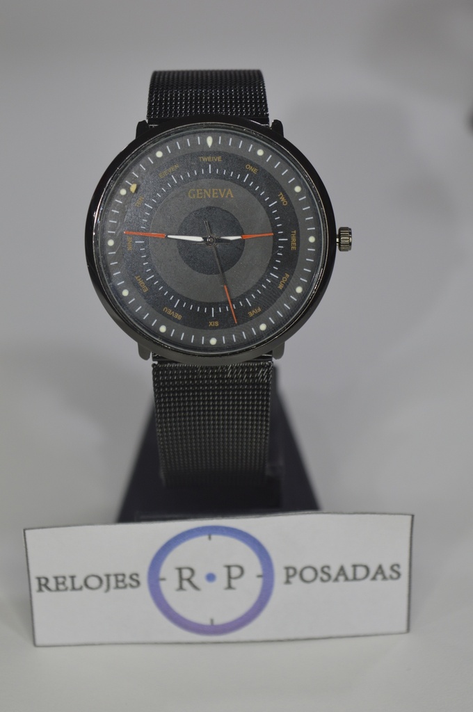 [RMH-XGE-T300] Reloj Geneva T300