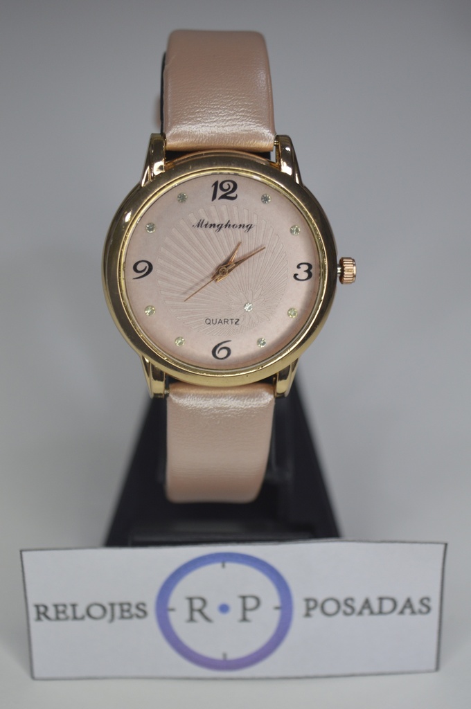 [RMM-XD-C101] Reloj de mujer XD-C101