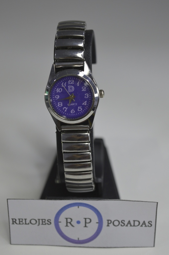 Reloj Flexible XD-F100