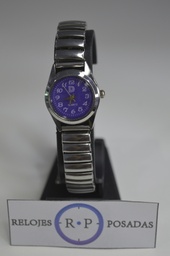 Reloj Flexible XD-F100