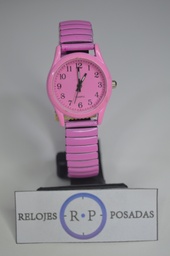 Reloj Flexible XD-F101