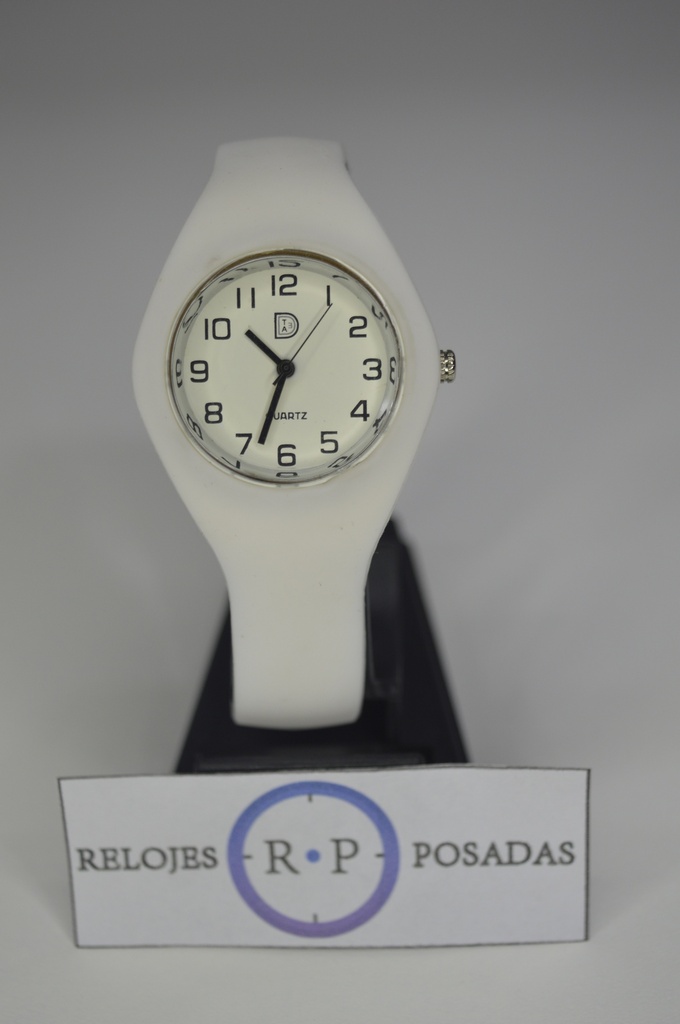 Reloj de mujer XD-G101