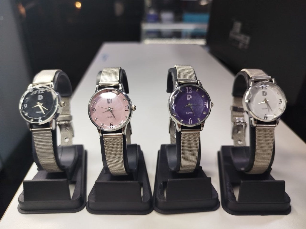 Reloj de mujer XD-T100