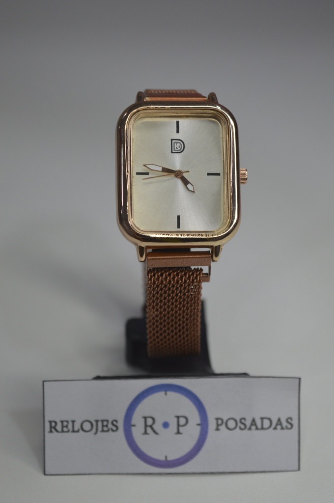 [RMM-XD-T300] RELOJ DE MUJER XD-T300