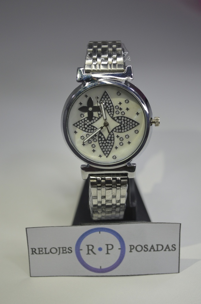 [RMM-X-T200] Reloj de mujer X-T200