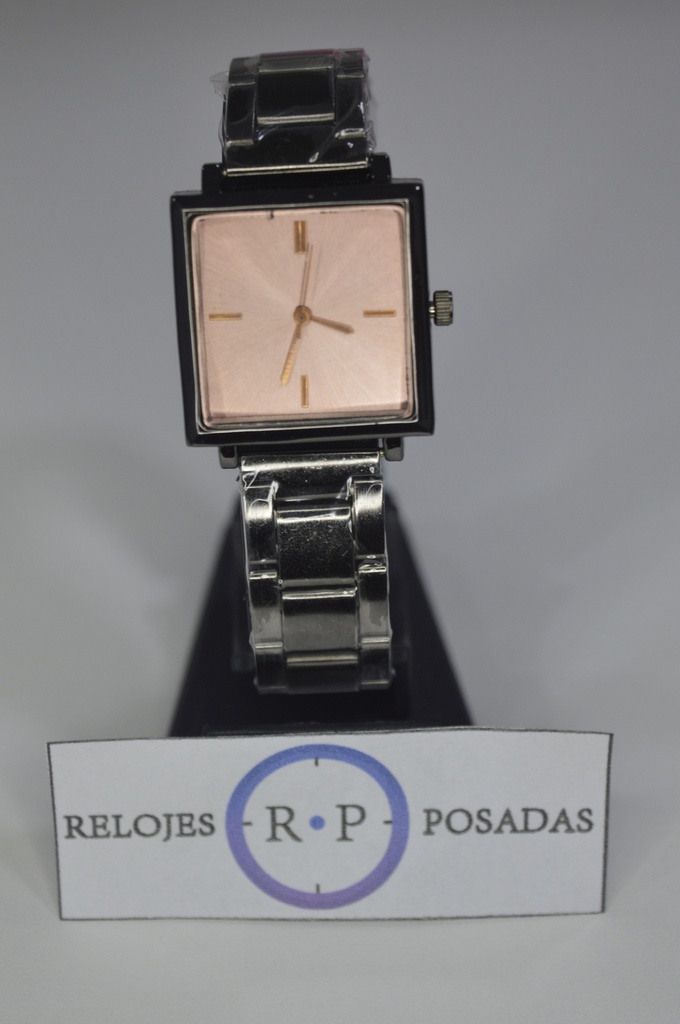 [RMM-X-E201] Reloj de mujer X-E201