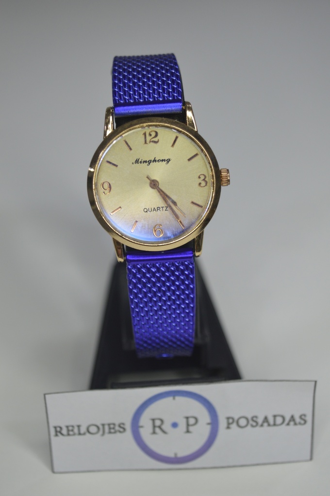 [RMM-XMI-P100] Reloj de mujer XMI-P100