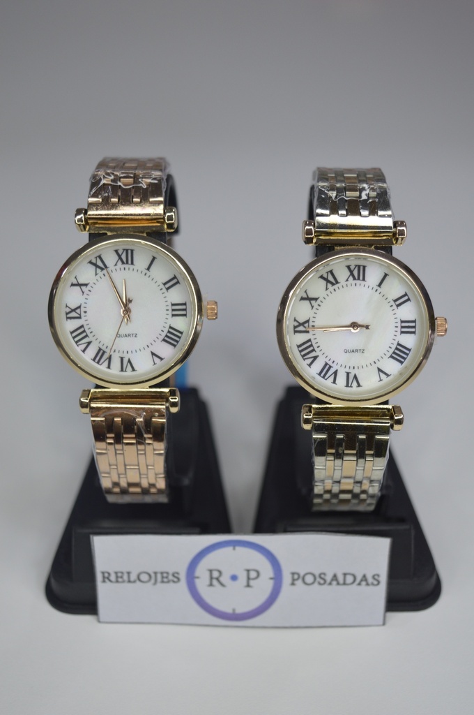 Reloj de mujer XQU-E200