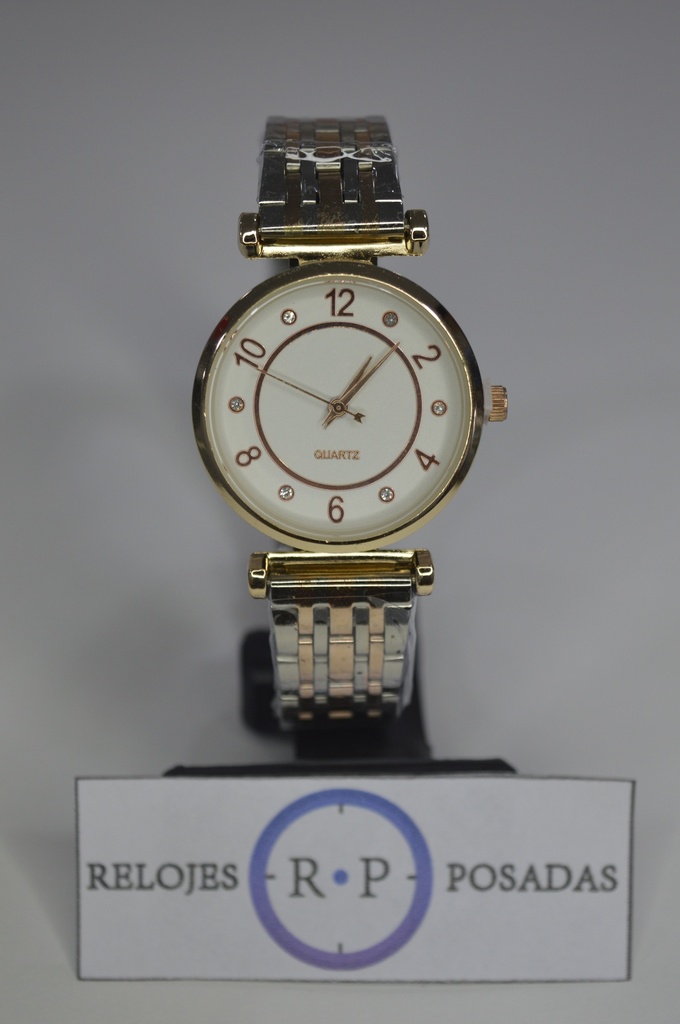 [RMM-XQU-E100] Reloj de mujer XQU-E100