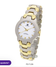 Reloj Paco Rabbane PR01