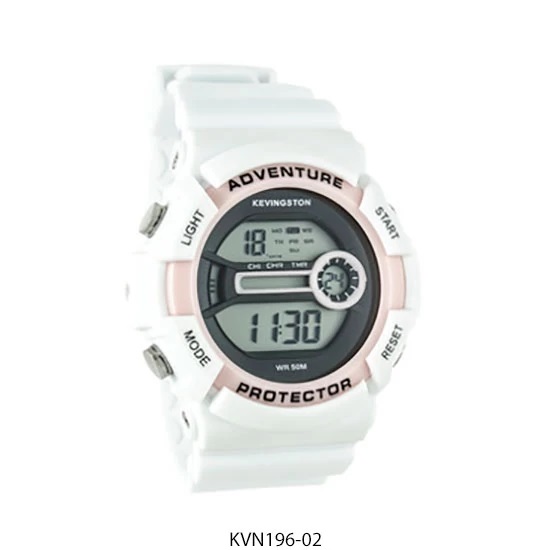 [KVN196-02] Reloj Kevingston KVN196