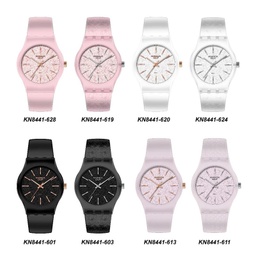 Reloj Knock Out 8441-6