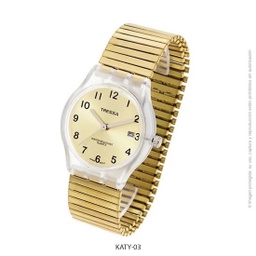 [KATY-03] Reloj Tressa Katy