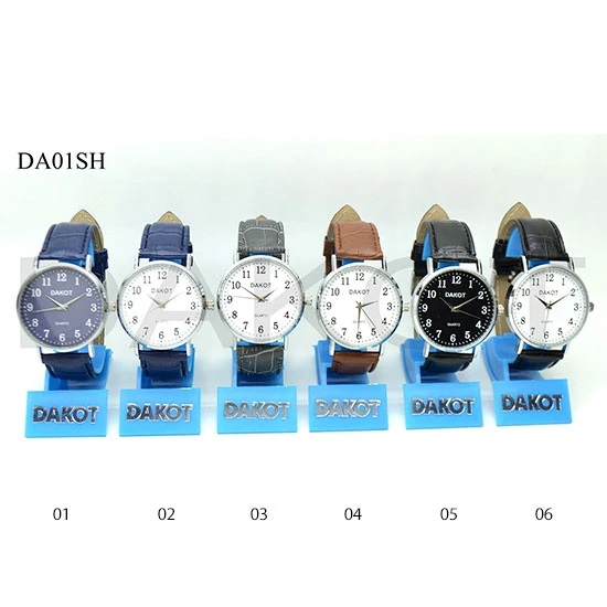 [DA01SH-3] Reloj Dakot DA01SH