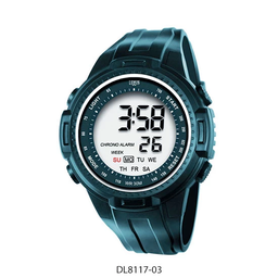 [DL8117-03] Reloj Lemon DL8117