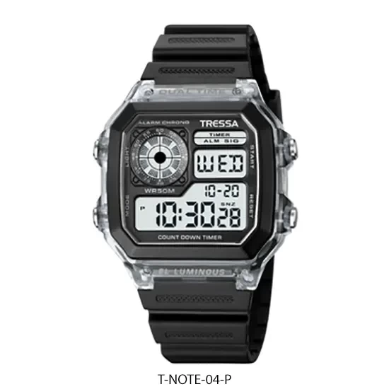 Reloj Tressa Note