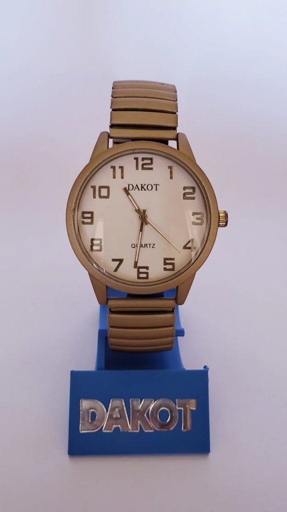 [Da312-1-DO] Reloj Dakot DA312