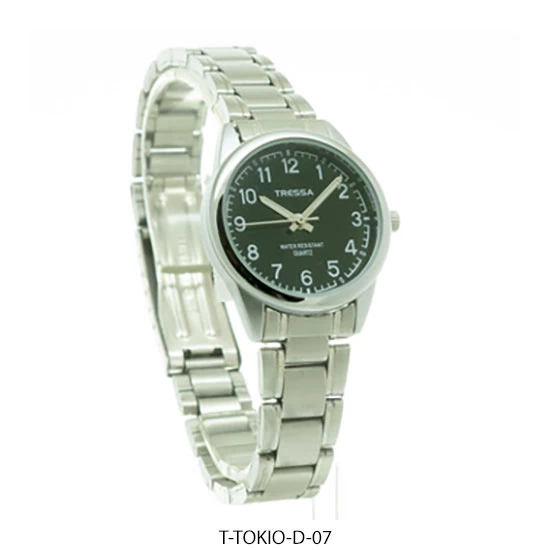 [T-TOKIO-D-07] Reloj Tressa Tokio D